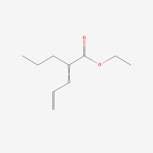 FT-0674117 CAS:96107-28-7 chemical structure