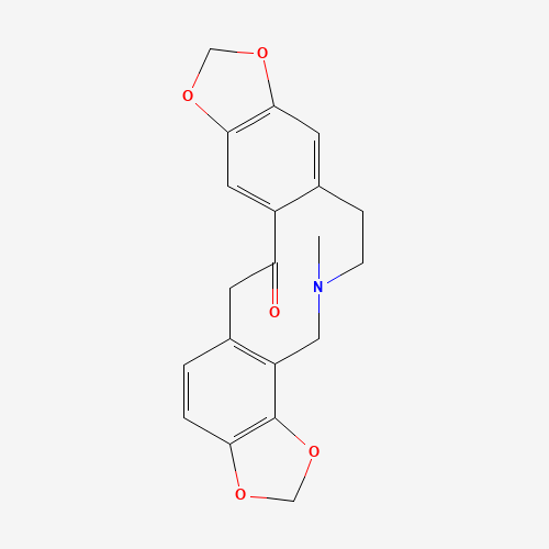 Protopine (CAS: 130-86-9) - Related Chemical Product