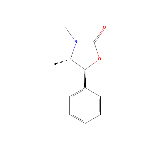 Pseudoephedroxane (CAS: 16251-47-1) - Related Chemical Product