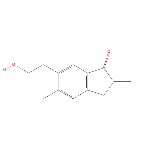 rac Pterosin B (CAS: 60657-37-6) - Related Chemical Product