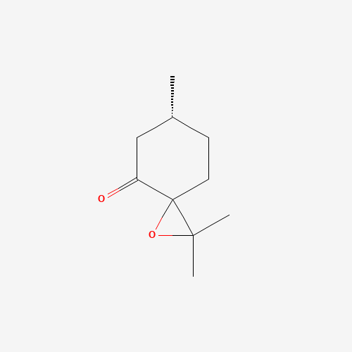(R)-Pulegone Oxide (CAS: 308358-04-5) - Related Chemical Product