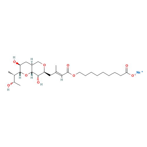 FT-0674156 CAS:116182-44-6 chemical structure