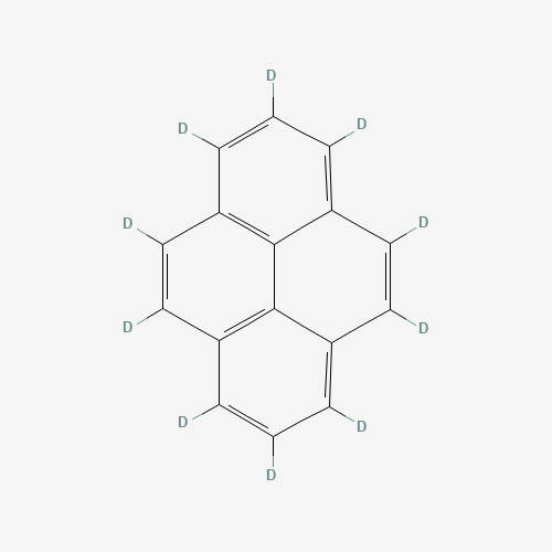 Pyrene-d10 (CAS: 1718-52-1) - Related Chemical Product