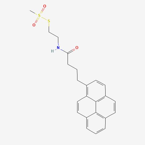 FT-0674181 CAS:384342-66-9 chemical structure