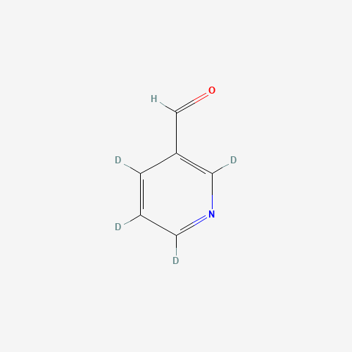 FT-0674183 CAS:258854-80-7 chemical structure