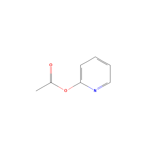 2-Pyridyl Acetate (CAS: 3847-19-6) - Related Chemical Product