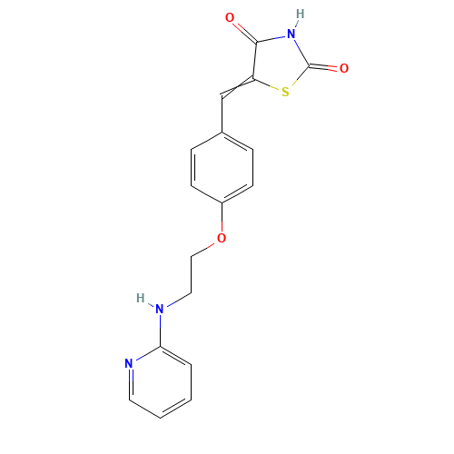 FT-0674207 CAS:643764-88-9 chemical structure