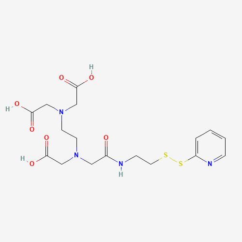 FT-0674231 CAS:143541-95-1 chemical structure