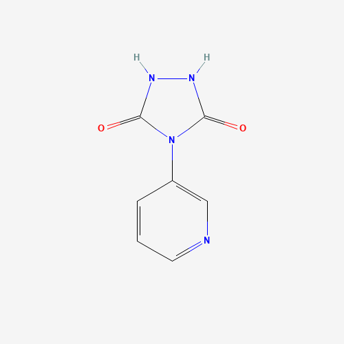 FT-0674233 CAS:1076199-39-7 chemical structure