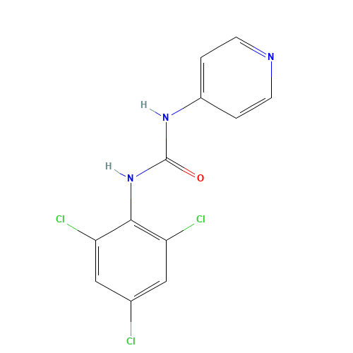 FT-0674234 CAS:97627-27-5 chemical structure