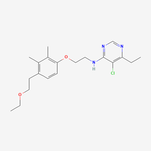 FT-0674237 CAS:105779-78-0 chemical structure