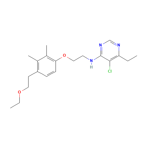 FT-0674237 CAS:105779-78-0 chemical structure