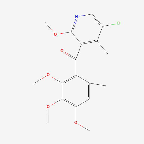 FT-0674238 CAS:688046-61-9 chemical structure