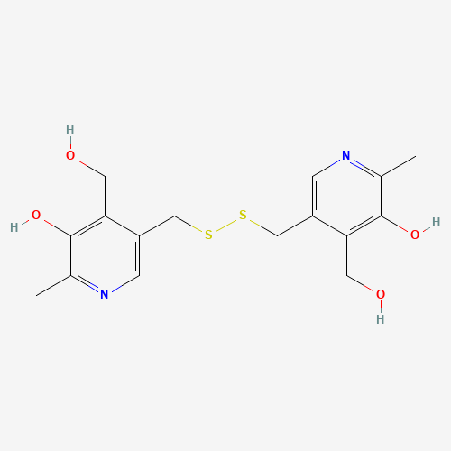 Pyritinol (CAS: 1098-97-1) - Related Chemical Product