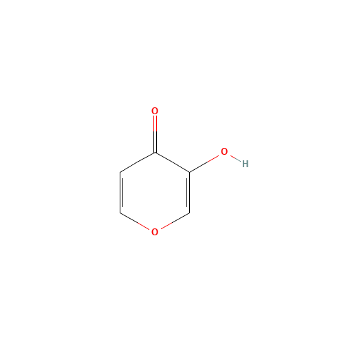 Pyromeconic Acid (CAS: 496-63-9) - Related Chemical Product