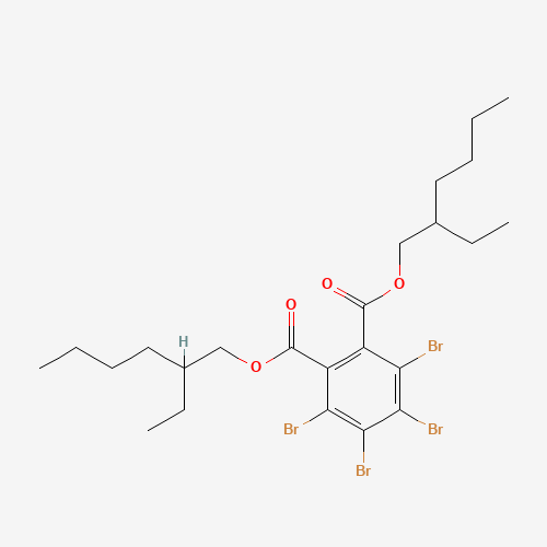 FT-0674243 CAS:26040-51-7 chemical structure