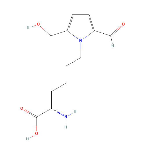 Pyrraline (CAS: 74509-14-1) - Related Chemical Product