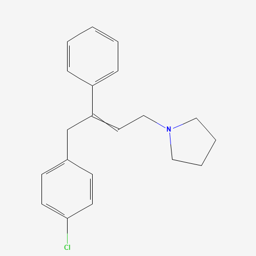 FT-0674246 CAS:91-82-7 chemical structure
