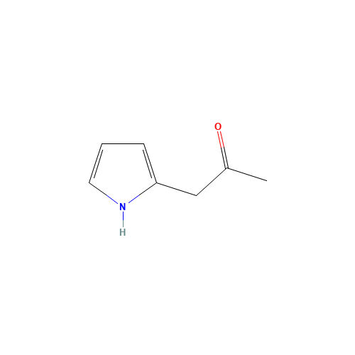 1-(1H-Pyrrol-2-yl)- (CAS: 125281-94-9) - Related Chemical Product