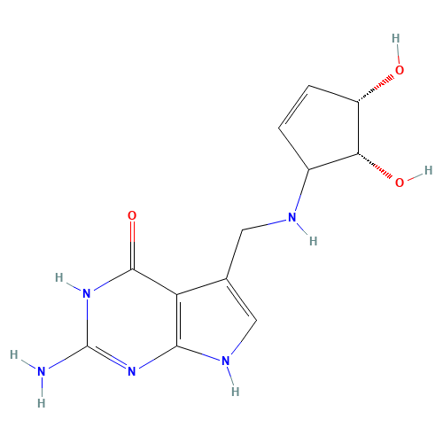 Queuine (CAS: 86496-18-6) - Related Chemical Product