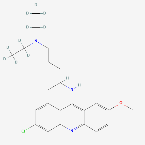 FT-0674264 CAS:1189976-99-5 chemical structure