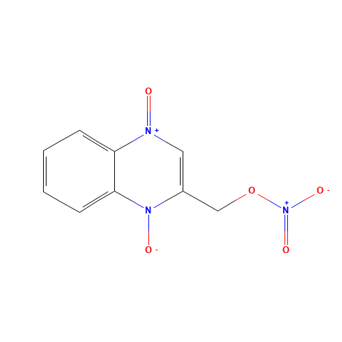 FT-0674289 CAS:93222-85-6 chemical structure