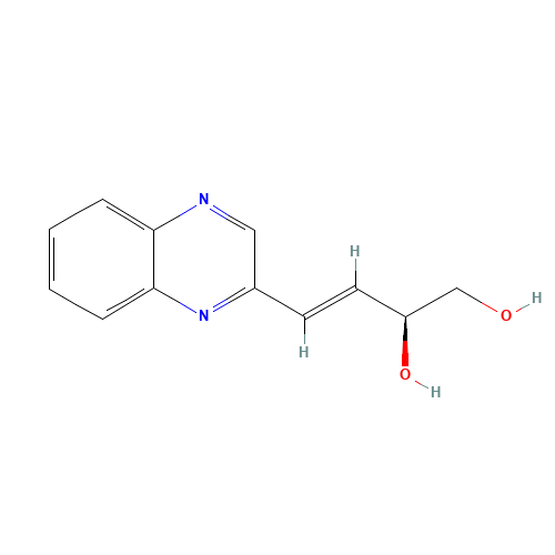 FT-0674290 CAS:127196-36-5 chemical structure