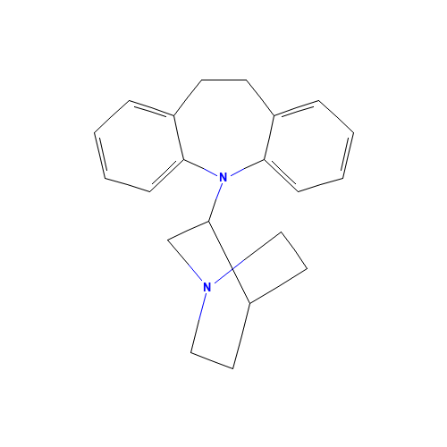 Quinupramine (CAS: 31721-17-2) - Related Chemical Product