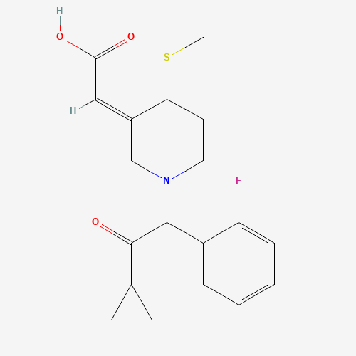 FT-0674296 CAS:916599-27-4 chemical structure