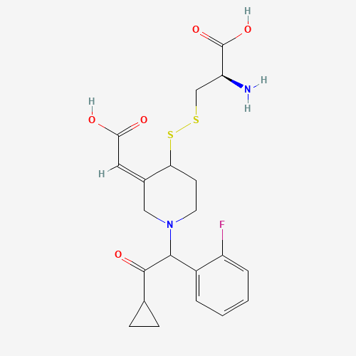 FT-0674297 CAS:239466-86-5 chemical structure