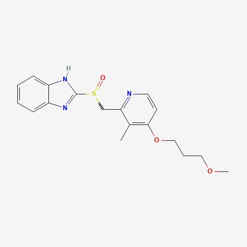 (R)-Rabeprazole (CAS: 177795-60-7) - Related Chemical Product