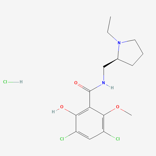 FT-0674304 CAS:98527-32-3 chemical structure