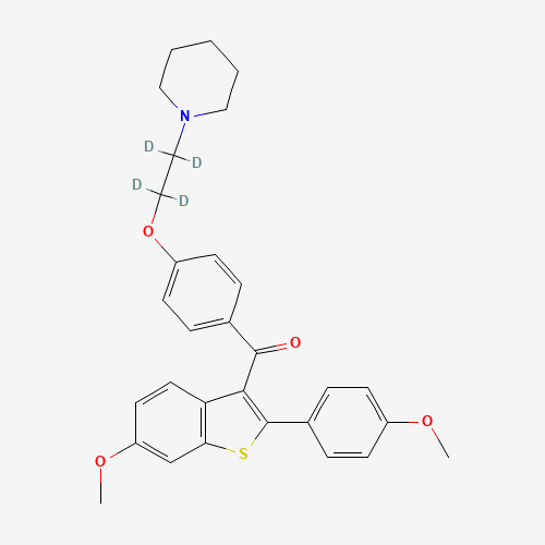 FT-0674308 CAS:1185006-58-9 chemical structure