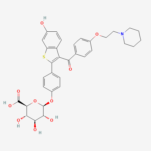 FT-0674309 CAS:182507-22-8 chemical structure