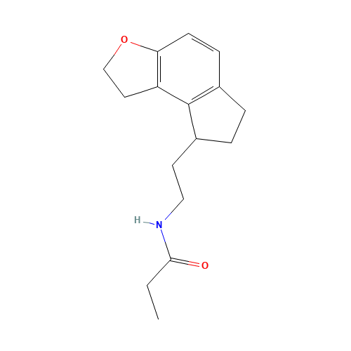 rac Ramelteon (CAS: 196597-17-8) - Related Chemical Product
