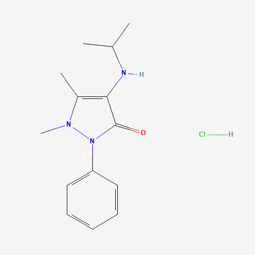 FT-0674315 CAS:18342-39-7 chemical structure