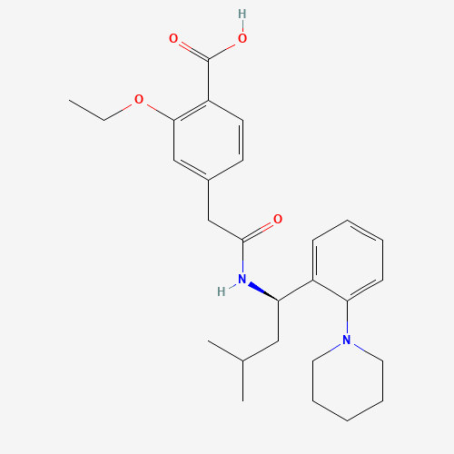 FT-0674344 CAS:147852-26-4 chemical structure