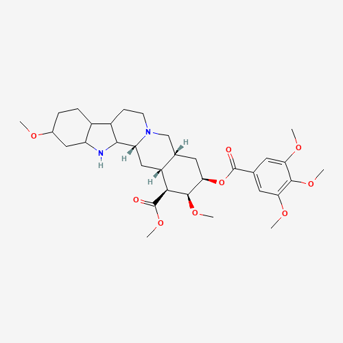 FT-0674350 CAS:84759-11-5 chemical structure