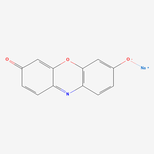 FT-0674354 CAS:34994-50-8 chemical structure