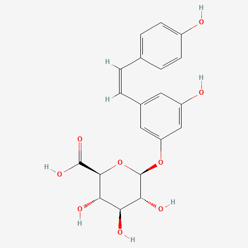 FT-0674357 CAS:387372-23-8 chemical structure