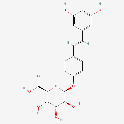 FT-0674360 CAS:387372-20-5 chemical structure