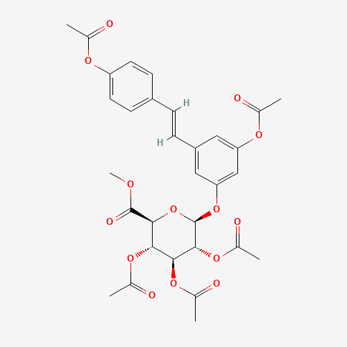 FT-0674361 CAS:490028-22-3 chemical structure
