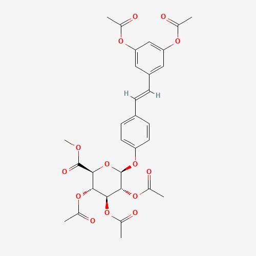 FT-0674362 CAS:490028-19-8 chemical structure