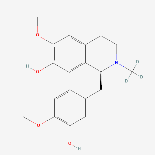 FT-0674365 CAS:1346603-23-3 chemical structure