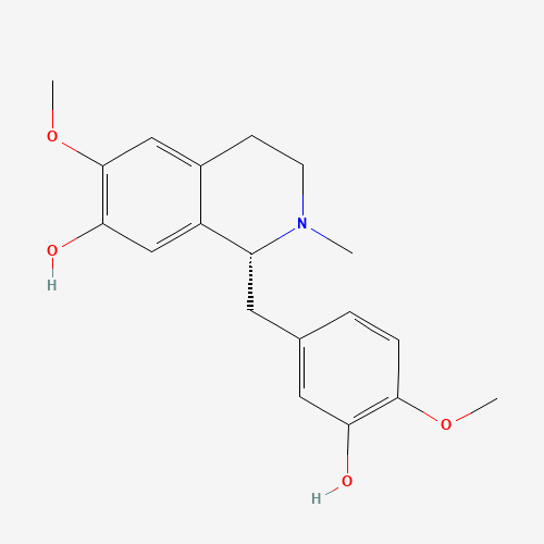 FT-0674366 CAS:3968-19-2 chemical structure