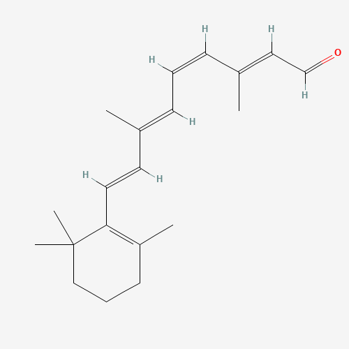 FT-0674370 CAS:564-87-4 chemical structure