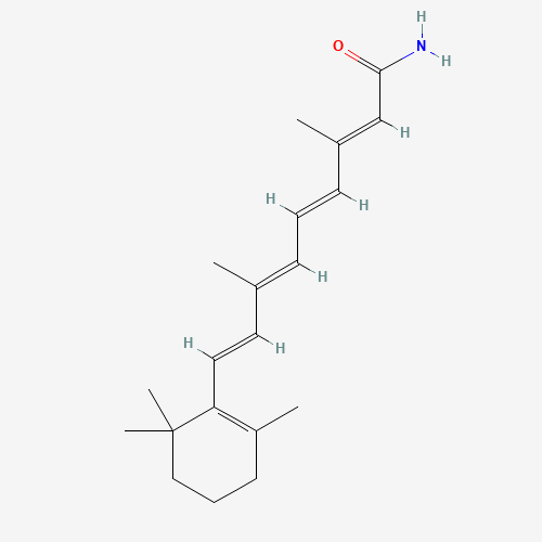 Retinamide (CAS: 20638-84-0) - Related Chemical Product