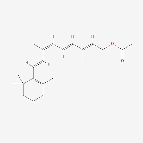 FT-0674379 CAS:29584-22-3 chemical structure