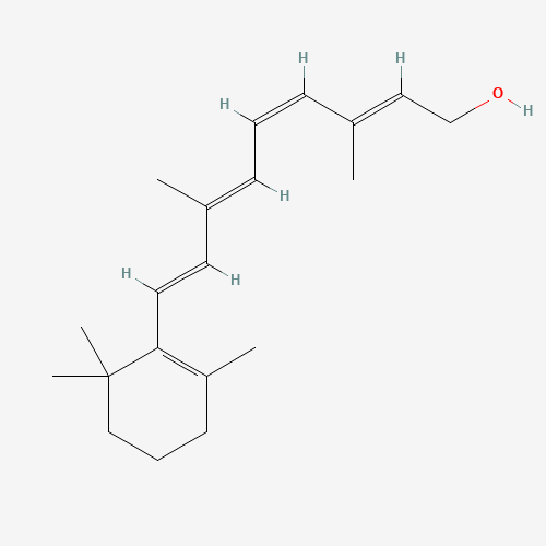 FT-0674380 CAS:22737-96-8 chemical structure