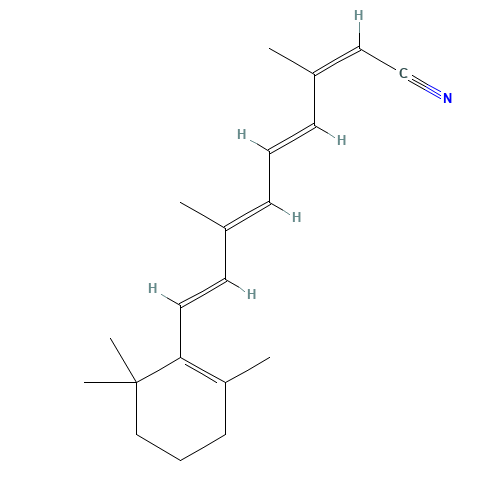 FT-0674383 CAS:20638-89-5 chemical structure